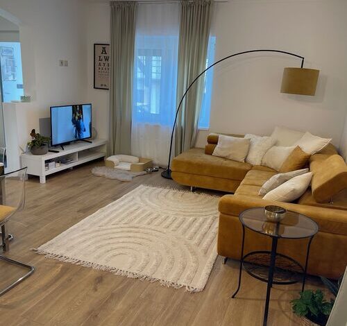 Angyalkert Apartman Balatonszárszó 
