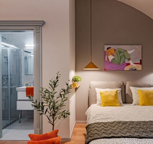 Ángyán-Ház Apartman Pécs 
