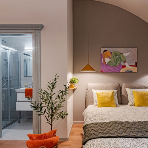 Ángyán-Ház Apartman Pécs