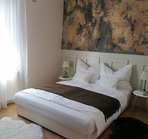 Anikó Apartman Keszthely 