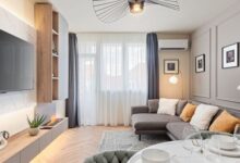 Anima Home Apartman Tata 