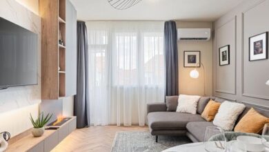 Anima Home Apartman Tata 