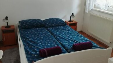 Anita Apartman Hajdúszoboszló 