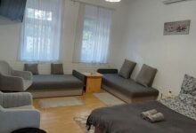 Ánizs Apartmanház Makó 