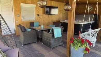 Anna Apartman Felsőszentmárton 
