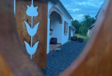 Antik Porta Szakony 