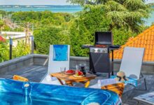 Apartman 360 Balatonalmádi 