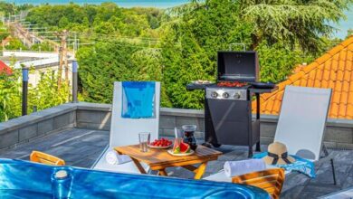 Apartman 360 Balatonalmádi 