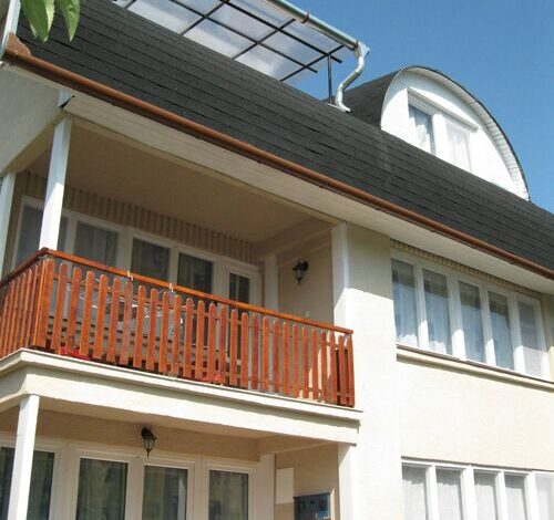 Apartman Boglárka Gyenesdiás 
