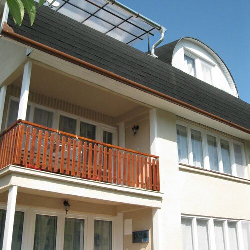 Apartman Boglárka Gyenesdiás