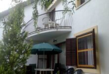 Apartman Feczkó Éva Siófok 