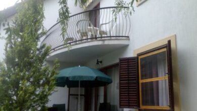 Apartman Feczkó Éva Siófok 