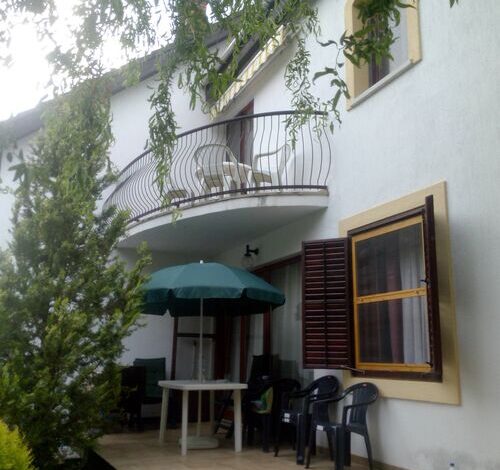 Apartman Feczkó Éva Siófok 