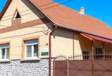 Apartman Ildikó Vendégház Bogács 