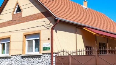 Apartman Ildikó Vendégház Bogács 