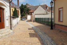 Apartman Kaszás Central Mosonmagyaróvár 