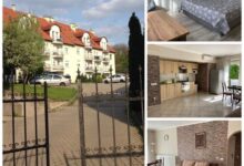 Apartman Kristály Eger 