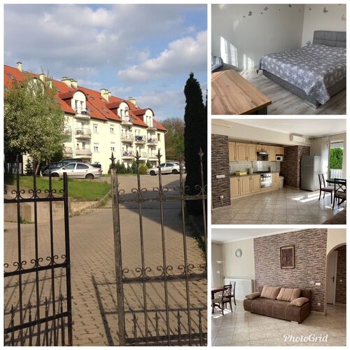 Apartman Kristály Eger