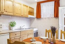 Apartman Levendula Balatonfüred 