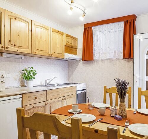 Apartman Levendula Balatonfüred 