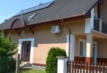 Apartman Maurer Zalakaros 