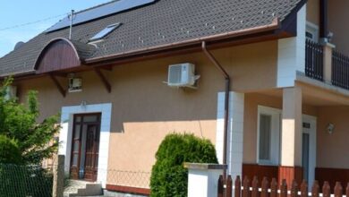 Apartman Maurer Zalakaros 