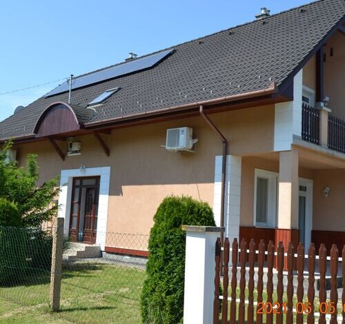 Apartman Maurer Zalakaros 