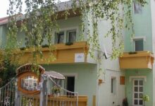 Apartman Németh Hévíz 