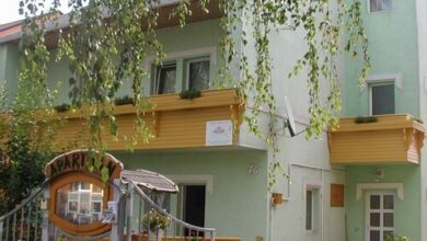 Apartman Németh Hévíz 