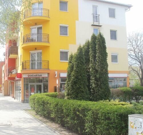 Apartman Ottó Hajdúszoboszló 