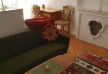 Apartman SK Szombathely 
