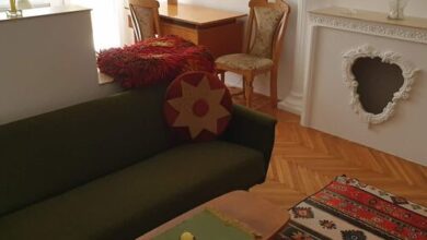 Apartman SK Szombathely 