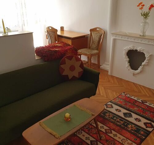 Apartman SK Szombathely 