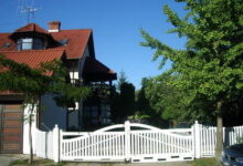 Apartmanház Gabriella Harkány 