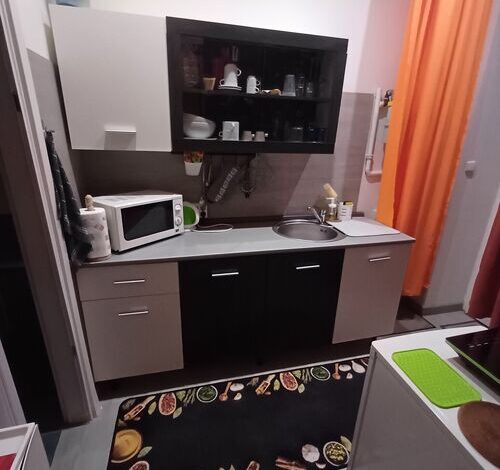 Apartment 42 Budapest 