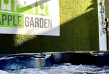 Apple Garden Debrecen 