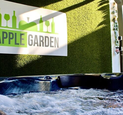 Apple Garden Debrecen 