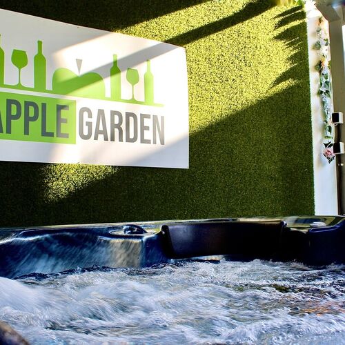 Apple Garden Debrecen