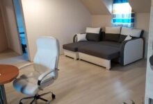 Aqua City Apartman Sárvár 