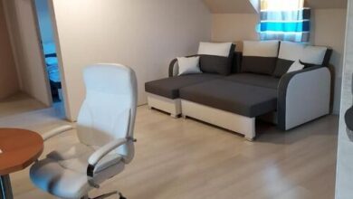Aqua City Apartman Sárvár 