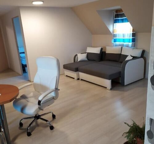 Aqua City Apartman Sárvár 