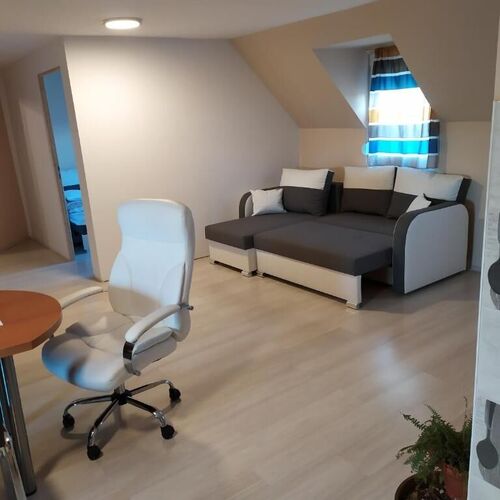 Aqua City Apartman Sárvár