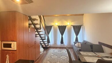 Aqua Grand Apartman Gyula 