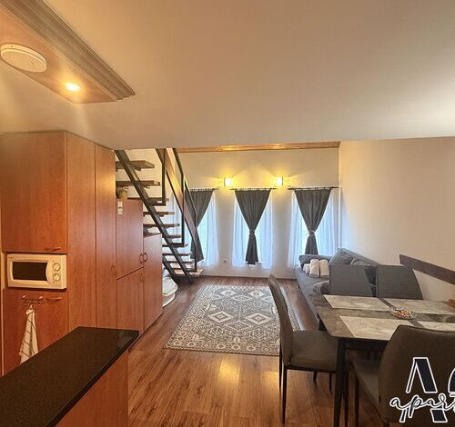 Aqua Grand Apartman Gyula 