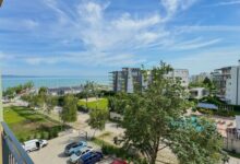 Aqua Luxe Apartman Siófok 