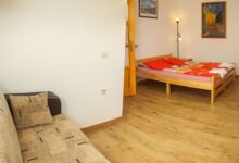 Aqua Thermal Sóterápia és Apartmanház Püspökladány 