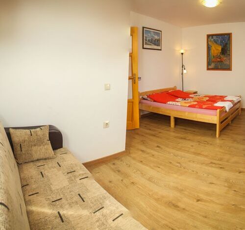 Aqua Thermal Sóterápia és Apartmanház Püspökladány 
