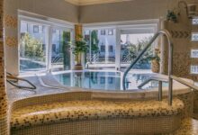 AquaTherm Villa - Hotel Zalakaros 