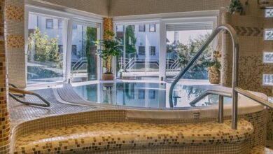 AquaTherm Villa - Hotel Zalakaros 
