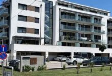 AquaVibe Apartman Fonyód 